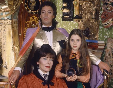 Exploring the world of witches: How to watch the worst witch 1986